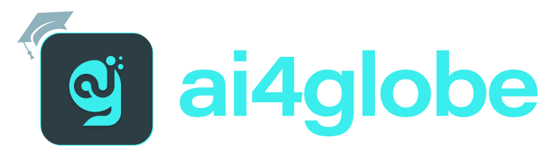 ai4globe Logo